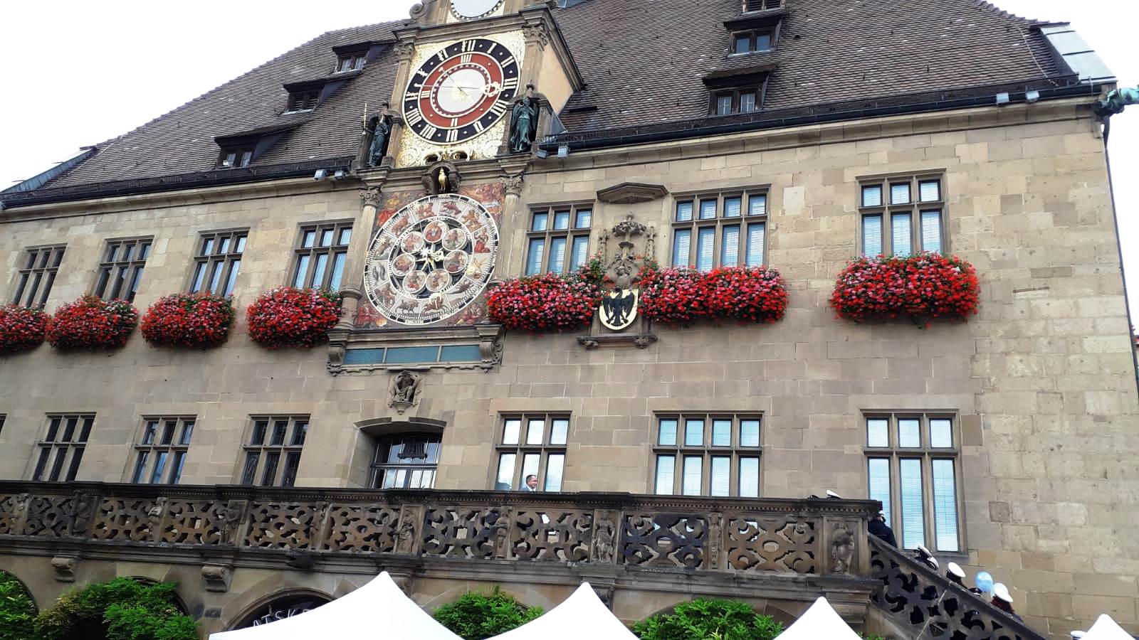Rathaus Heilbronn